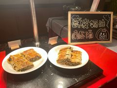 -天伦王朝酒店·盛华瑄餐厅