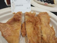 -鸿瑞興面馆(梅岭店)