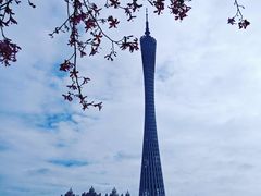 -海心沙亚运公园