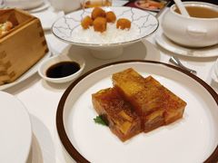 -富力丽思卡尔顿酒店·丽轩中餐厅