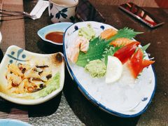 -福樱兰海鲜放题铁板烧(加州店)