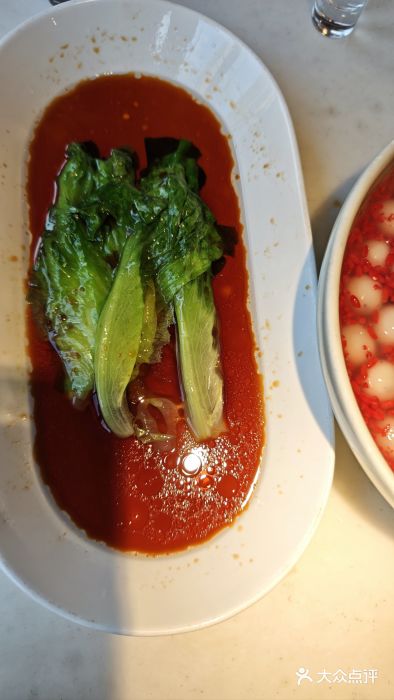 涌上外婆桥(南塘店)图片