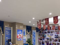 -圣贝口腔(海淀店)
