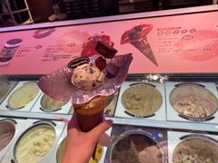 -哈根达斯(西安阳光城店)