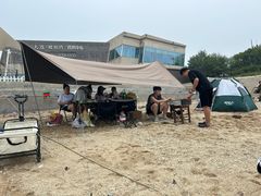 -石槽海滨浴场