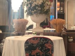 -上海总会SHANGHAICLUB(兴业太古汇店)