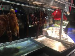 -吉布鲁牛排海鲜自助(巴南万达广场店)