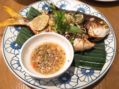 -芽庄越式料理(MOKO新世纪广场店)