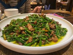-铁公鸡·四川料理(天环广场店)