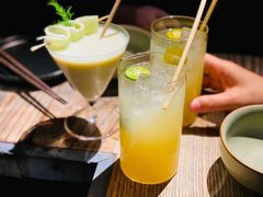 -毛辣果·酸(OHA复兴西路店)