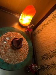 -文华东方水疗中心