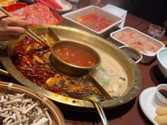 -福禄娃一家人火锅(上地店)
