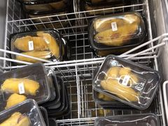 -开皇马来西亚榴莲美食店(华强北店)