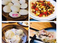 -印象鲵宴·张家界地标美食名片(溪布街店)