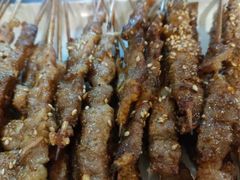 -木屋烧烤(惠阳华润小径湾店)