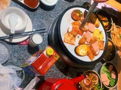 -酒拾烤肉(奥体天虹店)
