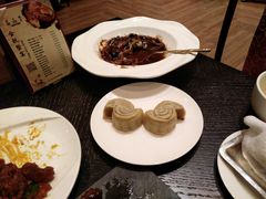-海天楼中餐厅(吴宫泛太平洋酒店)