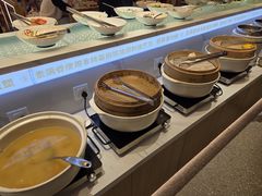 -素满香·全民食养自助(长宁龙之梦店)