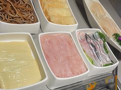 -海底捞火锅(龙湖时代天街店)