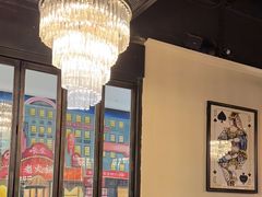 -华豫川酒家(大卫城店)