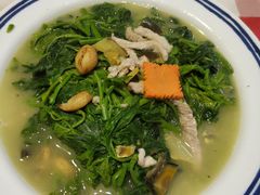 -龙桥私厨·姜花菊花过桥鱼·顺德菜(容桂店)