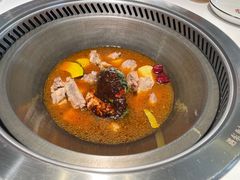 -遇东北林区铁锅炖(南开店)