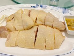-渔意楼·驰名沙田乳鸽(五羊店)