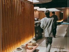 大堂-柴门头啖汤·经典川菜·慢火汤品(锦城万达店)