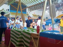 -华南师范大学(广州大学城校区)