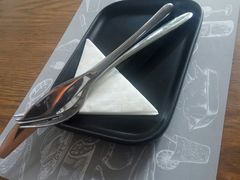 餐具摆设-闲·胡同 Barblu Hutong(雍和宫五道营店)