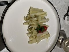 黑松露薯条-酒池星座(深圳湾后海汇店)