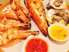 -Red Lobster