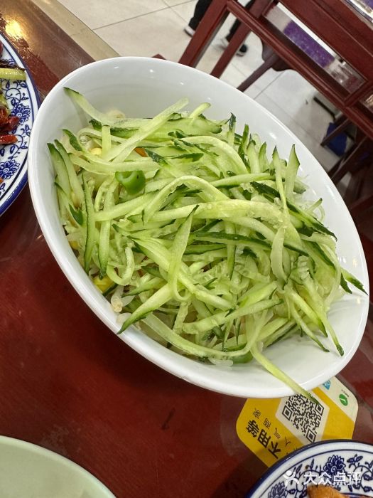 八爷手擀炸酱面(天津总店)图片