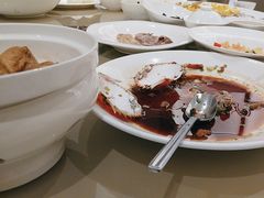 -箸福·夜上海(雨花客厅店)