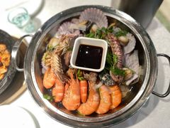 -品海楼·大连海鲜(老虎滩店)
