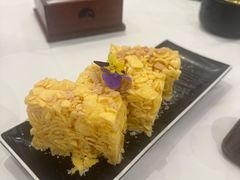 -白天鹅宾馆-宏图府餐厅