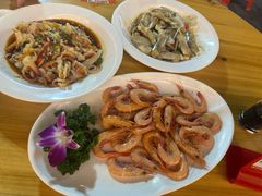 -舌尖上·霞浦滩涂海鲜·新闽菜(总店)