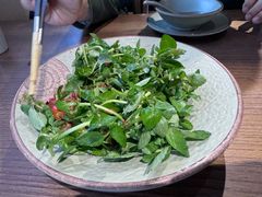 -七步香云南山里菜(昆明老街店)