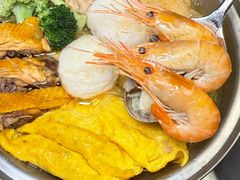 -外婆家(杭州马塍店)