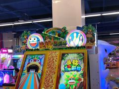 -萌太极儿童成长乐园(即墨宝龙广场店)