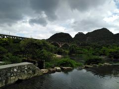 -贵阳市花溪国家城市湿地公园