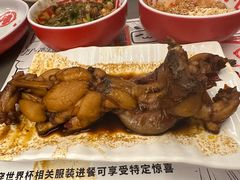 -生活如沸·顺德水牛奶火锅(大学路店)