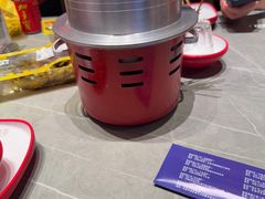 -丽伟的串·烧烤·砂锅(季景天地店)