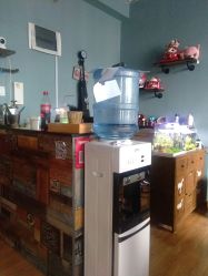 -椿树下·Tattoo纹身工作室