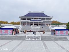 -六鼎山文化旅游区