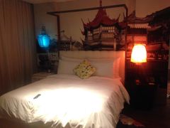 -上海外滩英迪格酒店