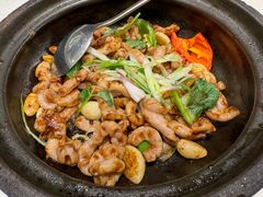 -常来小聚·广州非遗传承餐厅(高德置地店)