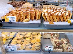 -爱德顺糕点食屋(利民道店)