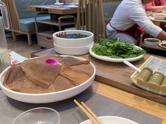 -蜀留香火锅·始于1999·原四川老火锅(白堤路店)