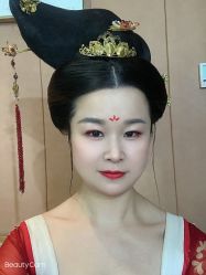 -盘子女人坊古装写真摄影(南京总店)